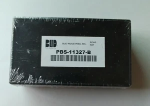 NUEVO BUD INDUSTRIES PBS-11327-B - Imagen 1 de 4