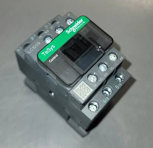 LC1D09G7 ---- New Black Models - Picture 1 of 3