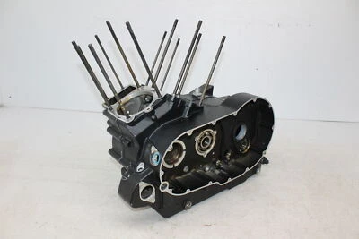 Victory Kingpin 2004 motor cárter cárter cárter bloque Foto 1 de 4