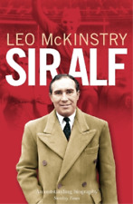 Leo McKinstry Sir Alf (Paperback)