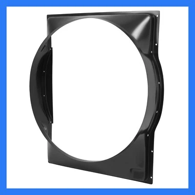 Radiator Cooling Fan Shroud Fits Kenworth W900 94-24 Truck #K216-2041 #K216-1975 Foto 1 de 4