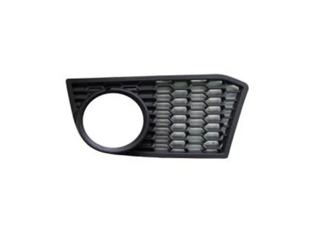 52NZ33M Left - Driver Side Fog Light Bezel Fits 2012-2013 BMW 528i xDrive Foto 1 de 1