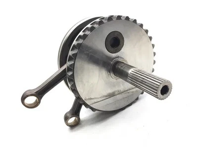 Harley-Davidson Electra Glide Ultra Classic 2007 eje de manivela FLHTCU 3050 Foto 1 de 4