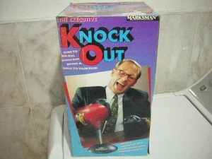 SUCIDAL TENDENCIES PROMO SPEED BAG THE EXECUTIVE KNOCKOUT 1992 I HATE YOU BETTER - Picture 1 of 16