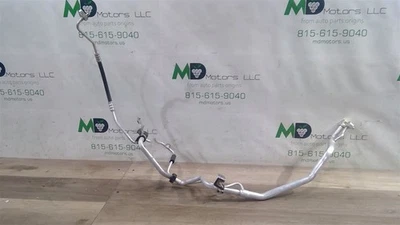 Manguera de aire acondicionado Buick Encore GX 2020-2025 60008595 Foto 1 de 4