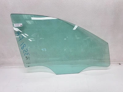 2020-2025 BUICK ENCORE GX FRONT RIGHT SIDE DOOR WINDOW AUTO GLASS, OEM LOT3581 Foto 1 de 4