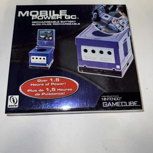 Nintendo GameCube Mobile Power GC - Picture 1 of 11