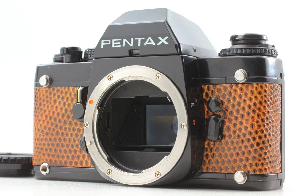 PENTAX LX Film Cameras for sale - eBay