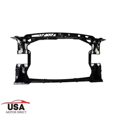 Núcleo de soporte de radiador para Audi S4 S5 Sportback 8W0805594E (2018-2021) Foto 1 de 2