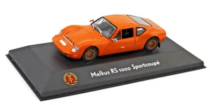 Atlas Melkus RS 1000 Sportcoupè 1:72 - Picture 1 of 3