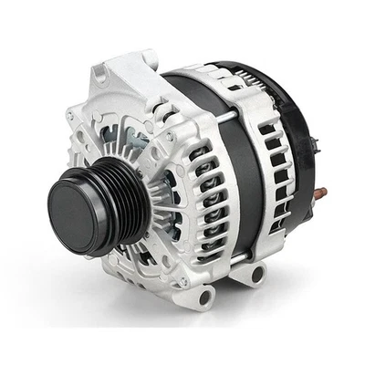 Alternator CW 6-Groove for Chrysler Pacifica 2017-2020 Voyager 3.6L 421000-7181 Foto 1 de 4