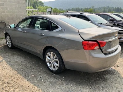 17 CHEVY IMPALA Axle Shaft Right - Image 1 of 4
