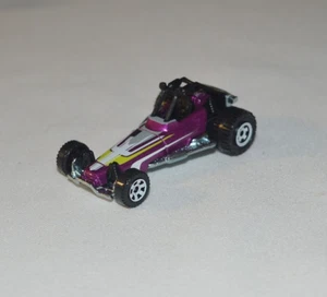 MATCHBOX MBX ADVENTURE IV - EXCLUSIVE 2006 DUNE BUGGY METALLIC PURPLE LOOSE - Picture 1 of 7