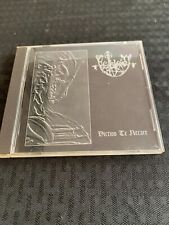 Bethlehem Dictus Te Necare cd 1996 red stream 1996