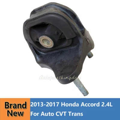 9821 Transmission Lower Mount Automatic Trans Mount For 13-16 Honda Accord 2.4L Foto 1 de 2