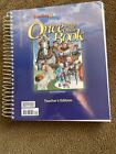 Reading 3A Once Upon An Open Book 2Nd Edition Teacher's Edition Bju
