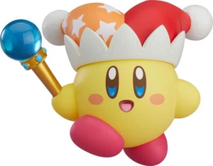 GOOD SMILE COMPANY Nendoroid Kirby Beam Kirby w/ Tracking NEW - Picture 1 of 6