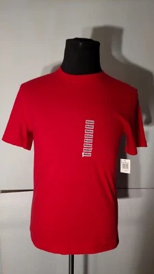 Camiseta verde perro adulto roja manga corta - talla mediana Foto 1 de 4