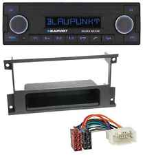 Produktbild - Blaupunkt DAB USB Bluetooth MP3 Autoradio für Suzuki Liana, Ignis (2000-2003)