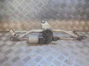 2010 DODGE (USA) JOURNEY SXT 5DR MK1 FRONT WIPER MOTOR & LINKAGE 0390241619 - Picture 1 of 2