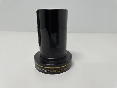 D.O. Industries Golden Navitar 2» f/2.8 проекционный объектив - Изображение 1 из 4