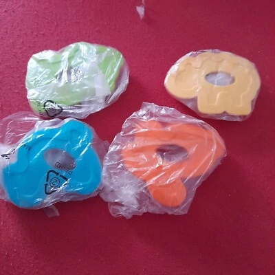 Tupperware Ausstechformen - Bild 1 von 2