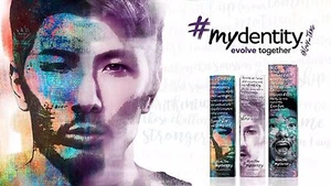 GUY TANG COLOR #mydentity HAIR COLOR ( DIRECT DYE,DEMI,PERMANENT,BOOSTERS) NEW - Picture 1 of 3