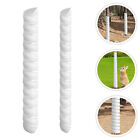  2 Pcs Tree Wraps to Protect Bark Trunk Protectors from Animals