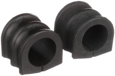 For 2004-2010 INFINITI QX56 5.6L V8 Stabilizer Bar Bushing Kit Front Delphi 2005 - Image 1 of 4