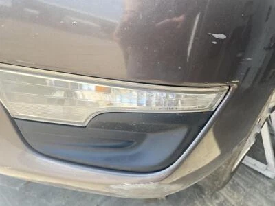 Used Turn Signal / Parking Light Assembly fits: 2015 Nissan Altima Park Lamp-Tur - Image 1 of 4