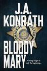 Livre de poche Bloody Mary J. A. Konrath