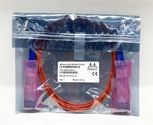 Cable óptico activo MC220731V-003 Mellanox 56 Gb/s FDR 3 m ¡NUEVO! - Imagen 1 de 2