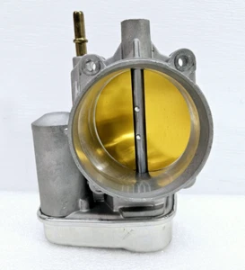 4.2L Electric Throttle Body- TB1062 ROADFAR Fit for Chevy Trailblazer 2002 READ - Bild 1 von 6