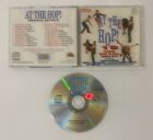 Various Artists – At The Hop! (1993) VINTAGE ROCK CD