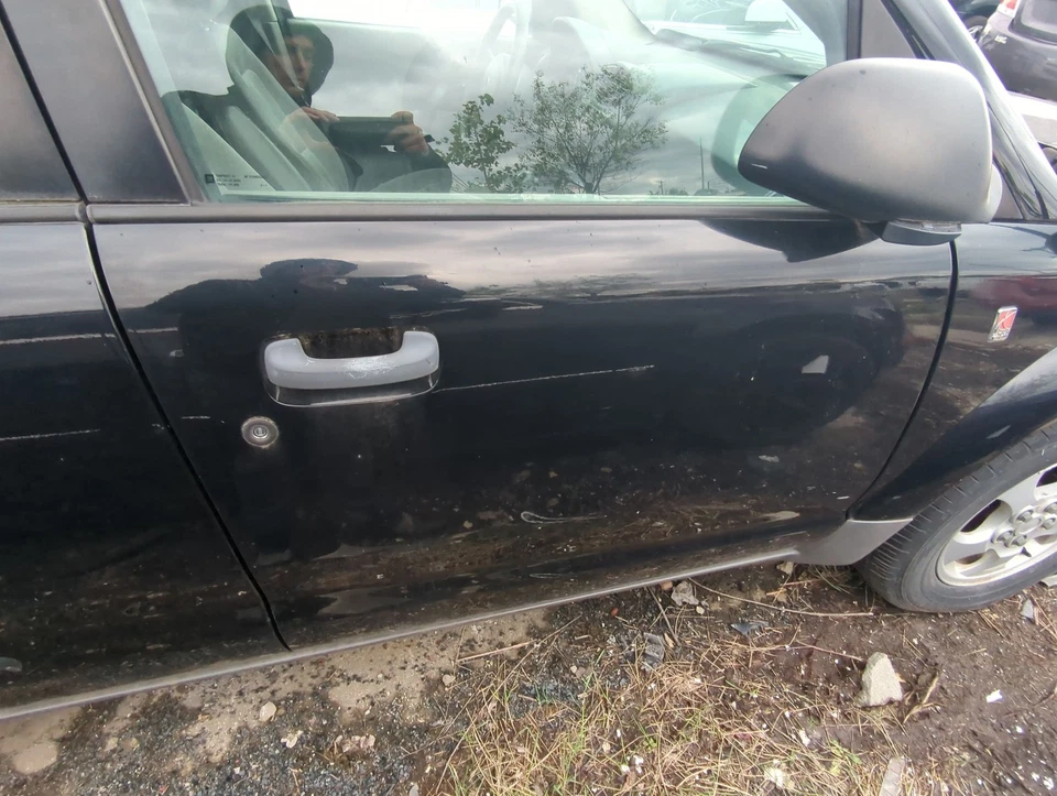 2002-2005 Saturn Vue Passenger Front Door Oem UHSUP - Изображение 1 из 1