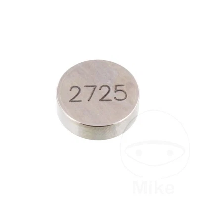 JMP Valve Shim 9.5mm 2.725 1pc For Honda CRF 1000 L 2016-2020 - Image 1 of 4