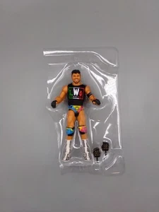 WWE Elite Joaquin Wilde Figure Latino World Order LWO 5-Pack Mattel Creations - Picture 1 of 4