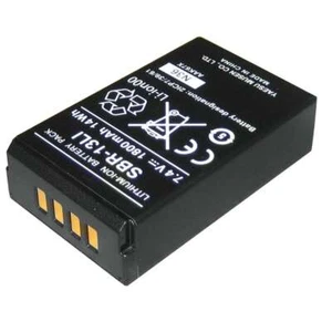 Standard Horizon SBR-13LI 1800mAh Li-Ion Battery Pack - Picture 1 of 1