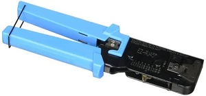 Platinum Tools 100005 EZ-RJ45 Convenience Pack w/ Connectors - Picture 1 of 1