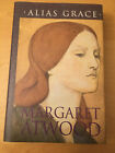 ALIAS GRACE BY MARGARET ATWOOD HC, 1996, 1ST EDITION + LIFE BEFORE MAN ++