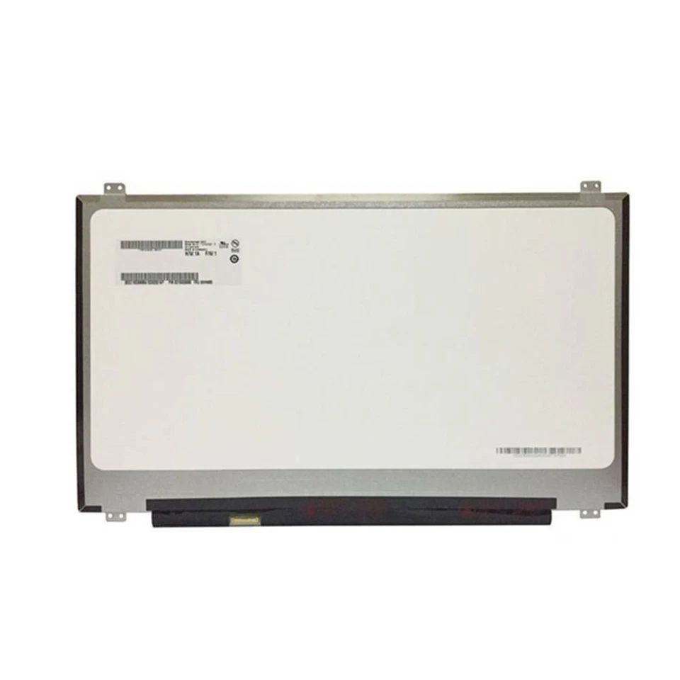 17.3" 1920×1080 Resolution LP173WF4-SPD1 LCD Screen Panel - Image 1 of 1