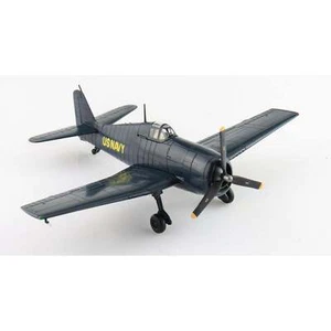 Hobby Master 1:72 F6F-5 "Blue Angels" (con decalcomanie dal n.1 al n.4) HA1121 - Foto 1 di 4