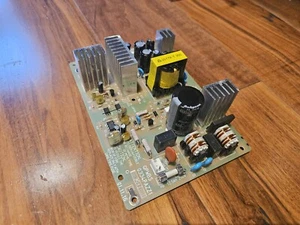 Korg Triton Studio 88 Power Supply 220-240v Klm 2289 - Picture 1 of 1