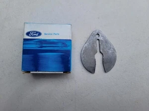NEW FORD 1980 - 1991 FORD BRONCO BODY BOLT MOUNTING SHIM ASSEMBLY E6TZ-1000145-A - Picture 1 of 3