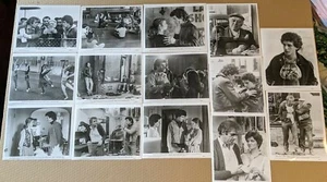 VOICES 14 Orig Photos AMY IRVING MICHAEL ONTKEAN ALEX ROCCO BARRY MILLER 1978 - Picture 1 of 8