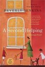 A Second Helping: A Blessings Novel (Paperback or Softback)