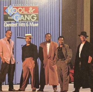 Kool and the Gang : Greatest Hits & More - Audio CD - Picture 1 of 2
