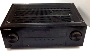 Pioneer VSX-522-K 5.1 Channel A/V Receiver UNTESTED/FOR PARTS - Picture 1 of 7