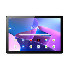 Lenovo Tab M10 3rd Gen Tablet 10.1 Pollici FHD Unisoc T610 8C 4GB 64GB WIFI