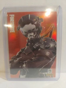 2020 Fortnite Series 2 Supersonic Optichrome USA #181 - Picture 1 of 6